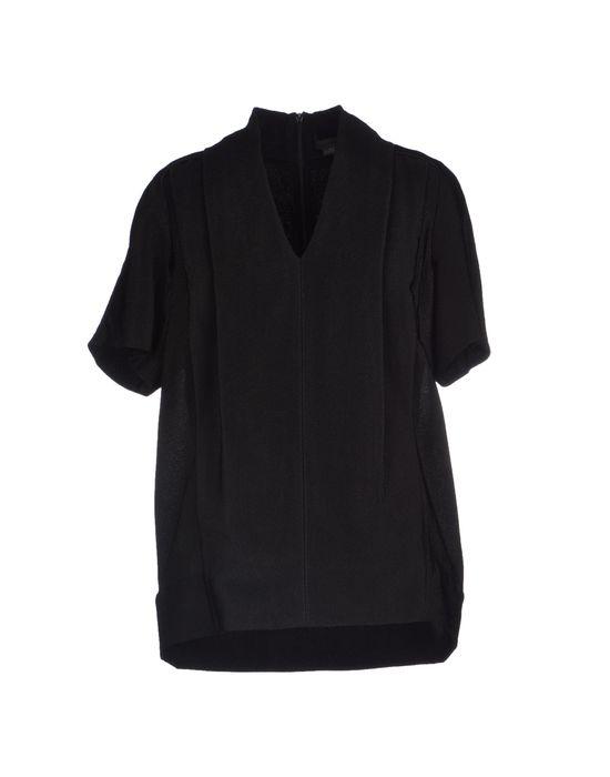 Блузка ALEXANDER WANG