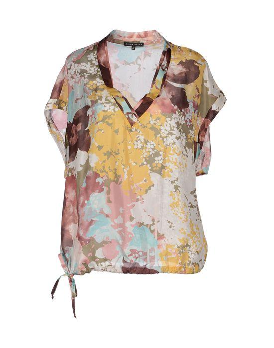 Блузка BRIAN DALES