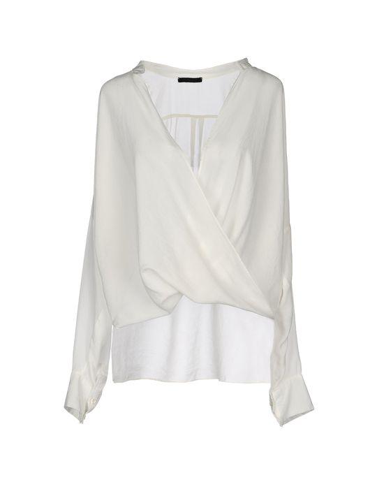 Блузка PINKO BLACK