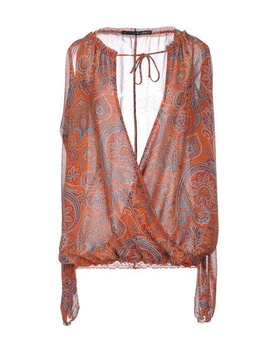 Блузка ANNARITA N.