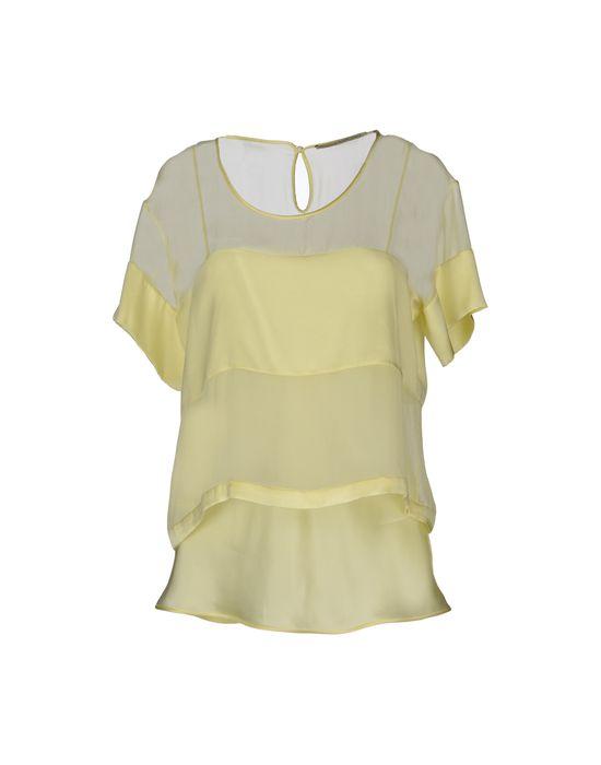 Блузка ERMANNO SCERVINO