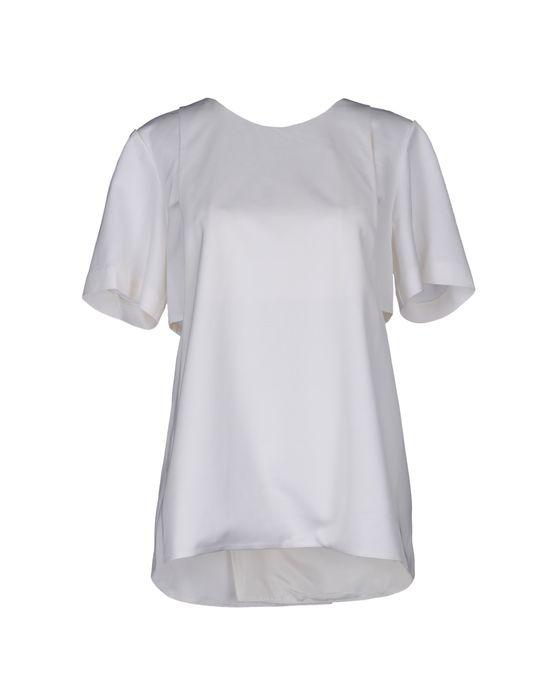 Блузка ALEXANDER WANG