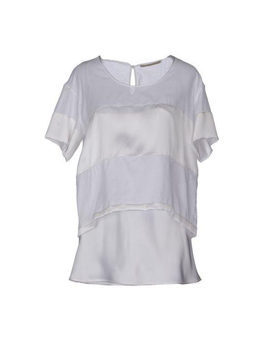 Блузка ERMANNO SCERVINO