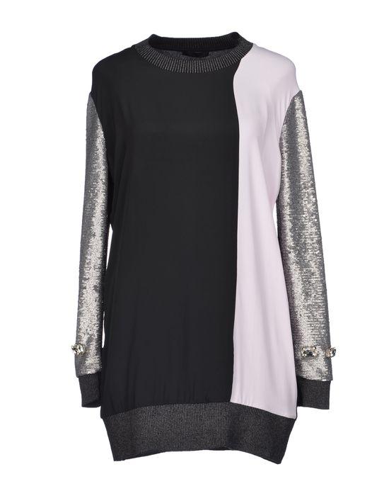 Блузка PINKO BLACK