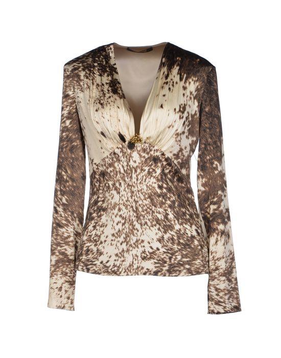 Блузка ROBERTO CAVALLI