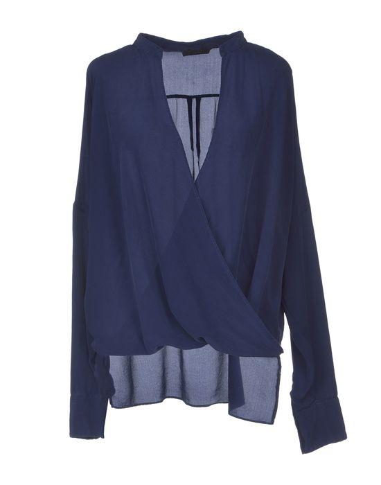 Блузка PINKO BLACK