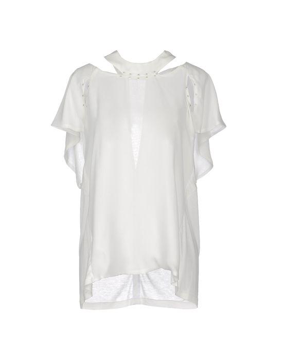 Блузка ANNARITA N.