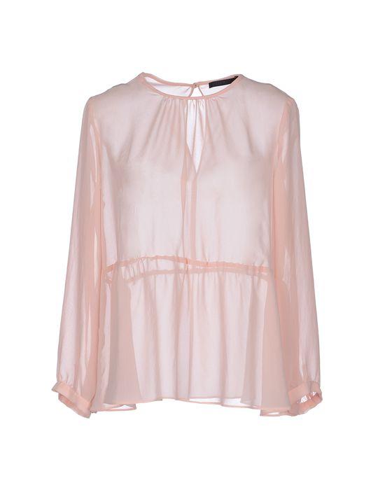 Блузка PINKO BLACK