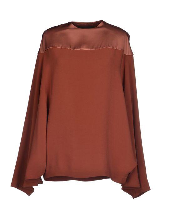 Блузка HAIDER ACKERMANN