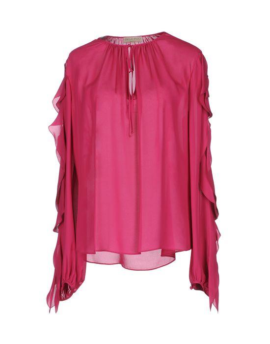Блузка EMILIO PUCCI