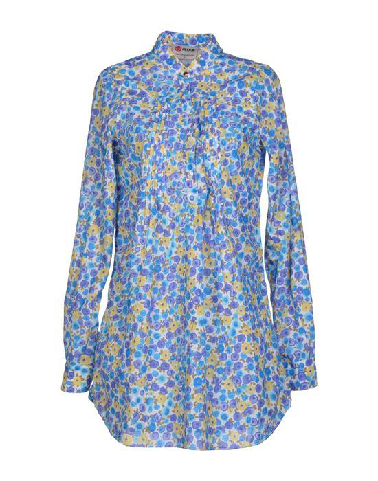 Блузка  -  цвет