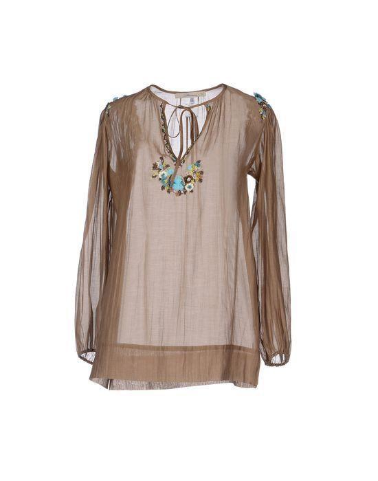 Блузка BLUMARINE