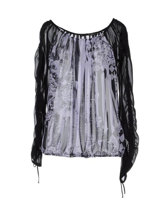 Блузка ANNARITA N.