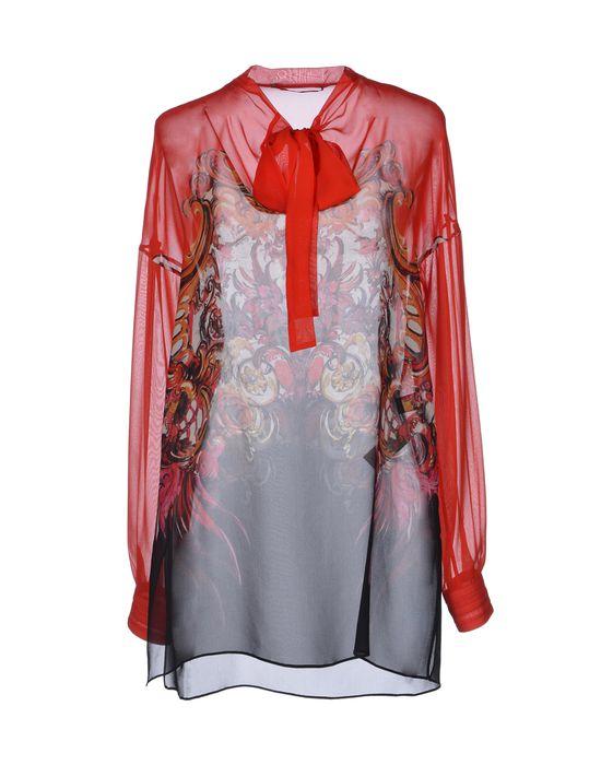 Блузка ROBERTO CAVALLI