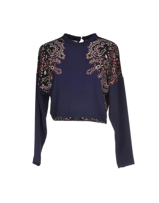 Блузка PINKO BLACK