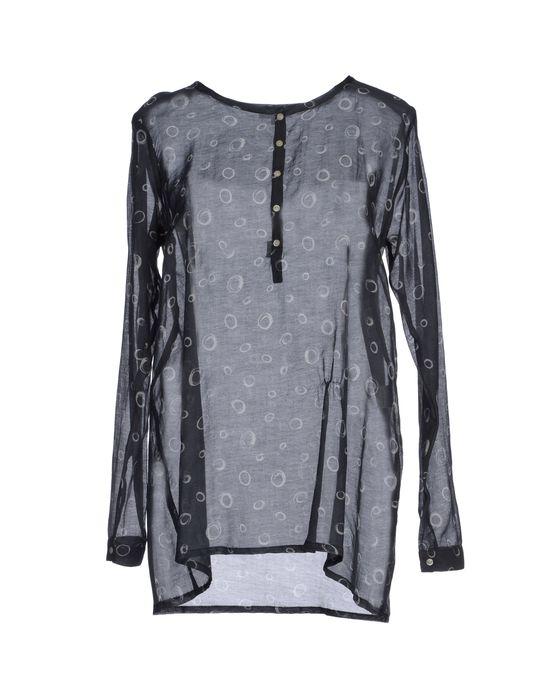 Блузка MILA BRANT