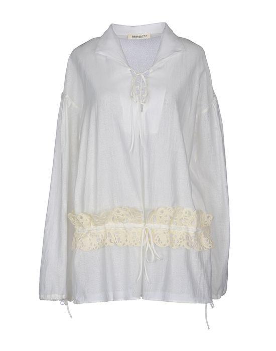 Блузка ERMANNO ERMANNO SCERVINO