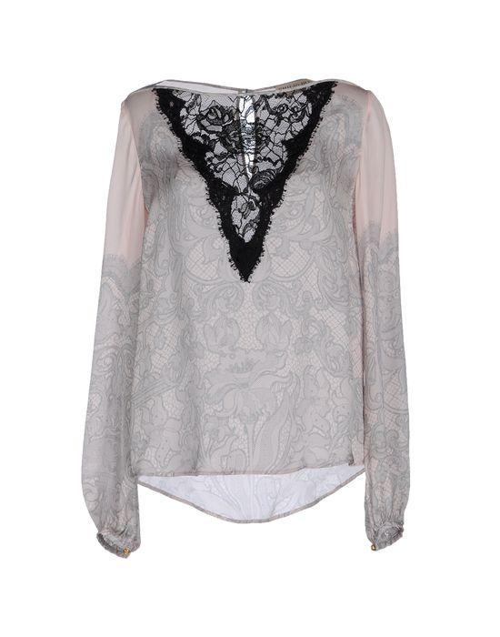 Блузка EMILIO PUCCI