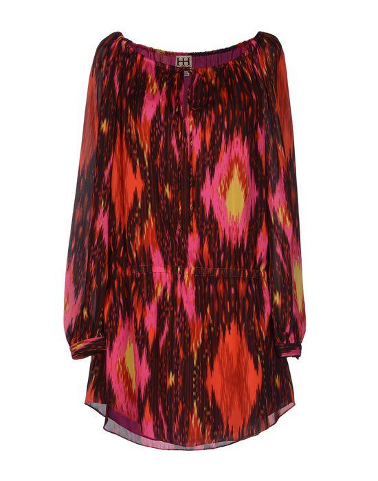 Блузка HAUTE HIPPIE