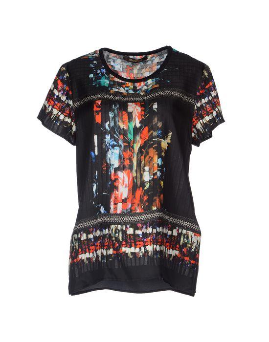 Блузка ROBERTO CAVALLI