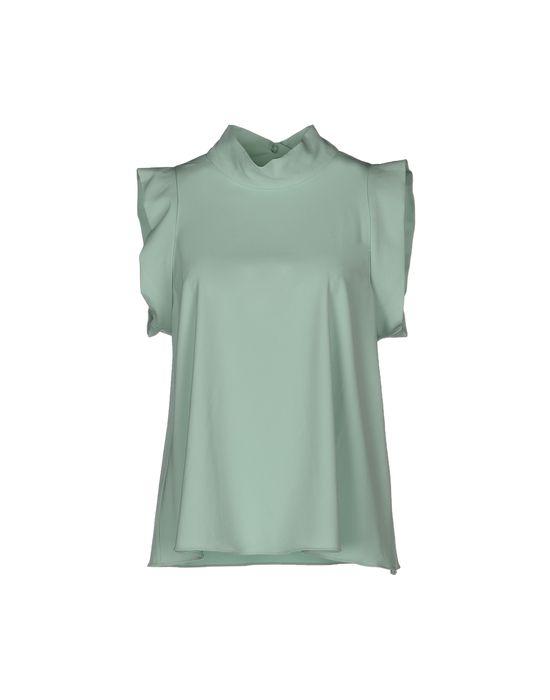 Блузка CAMILLA & MARC