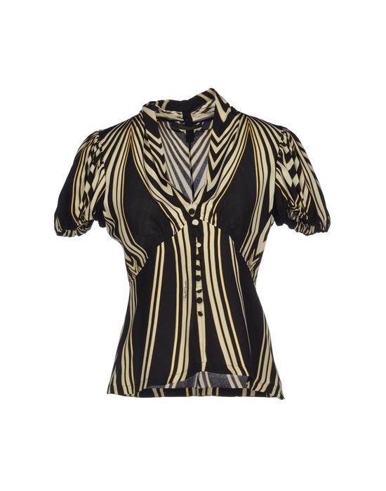 Блузка ROBERTO CAVALLI