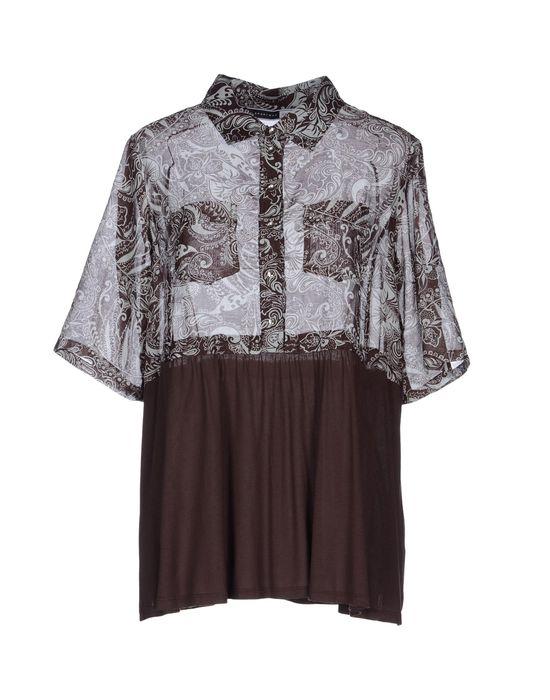 Блузка SPORTMAX CODE