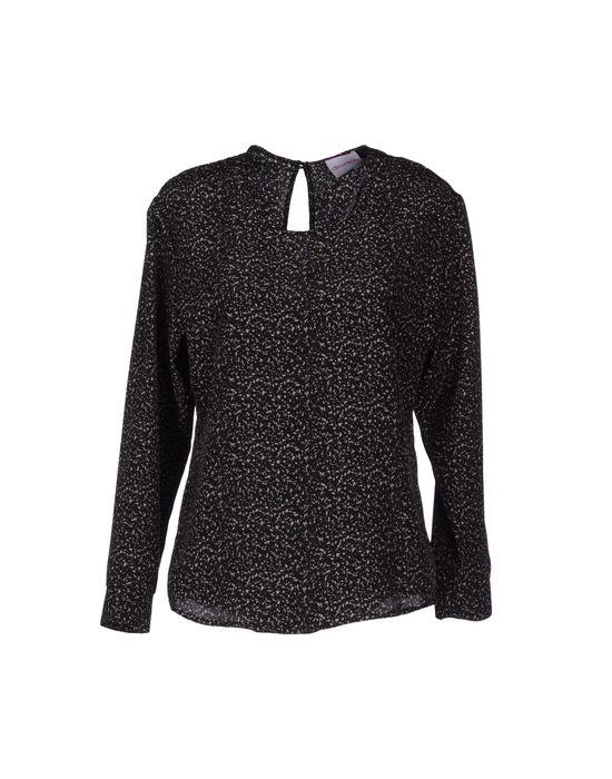 Блузка  -  цвет