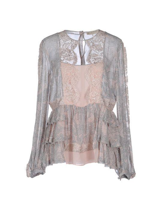 Блузка EMILIO PUCCI