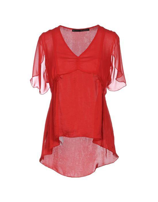 Блузка ANNARITA N.