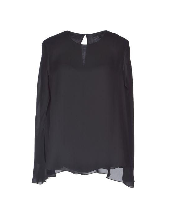 Блузка CUSHNIE ET OCHS