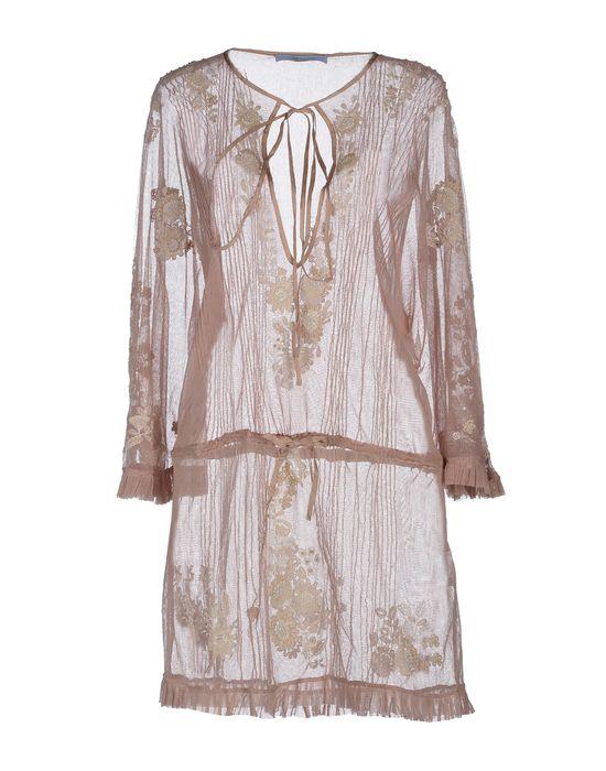 Блузка BLUMARINE