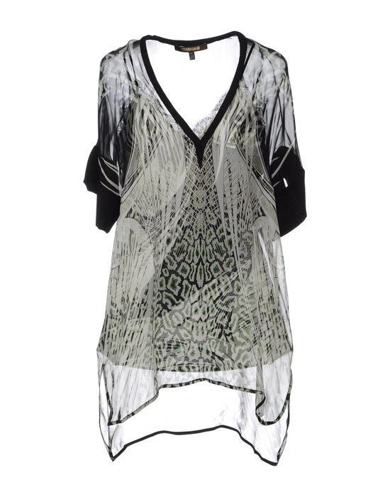 Блузка ROBERTO CAVALLI