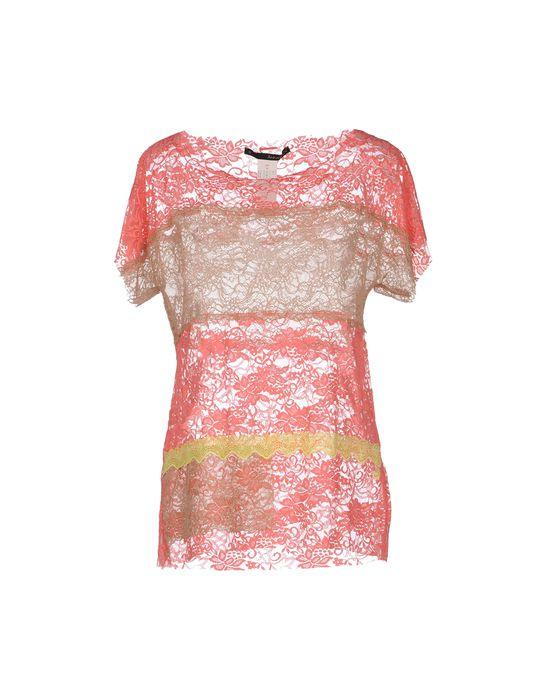 Блузка ANNARITA N.