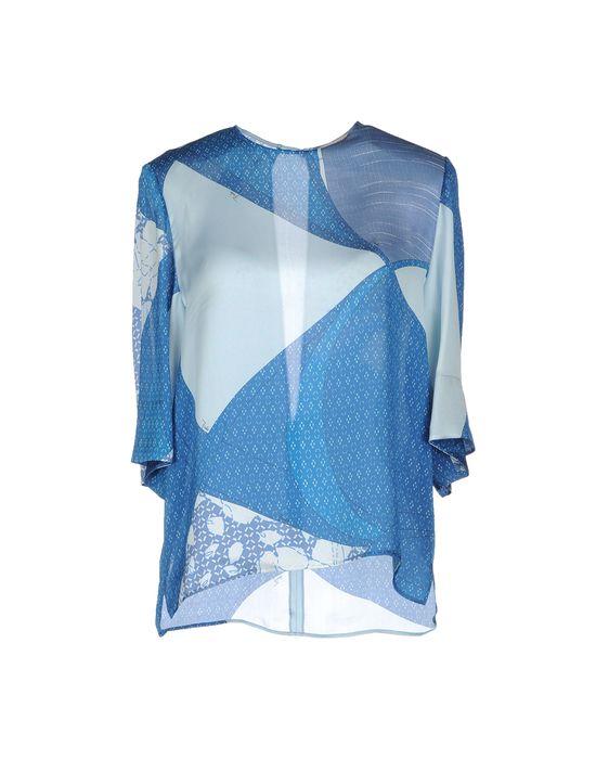 Блузка EMILIO PUCCI