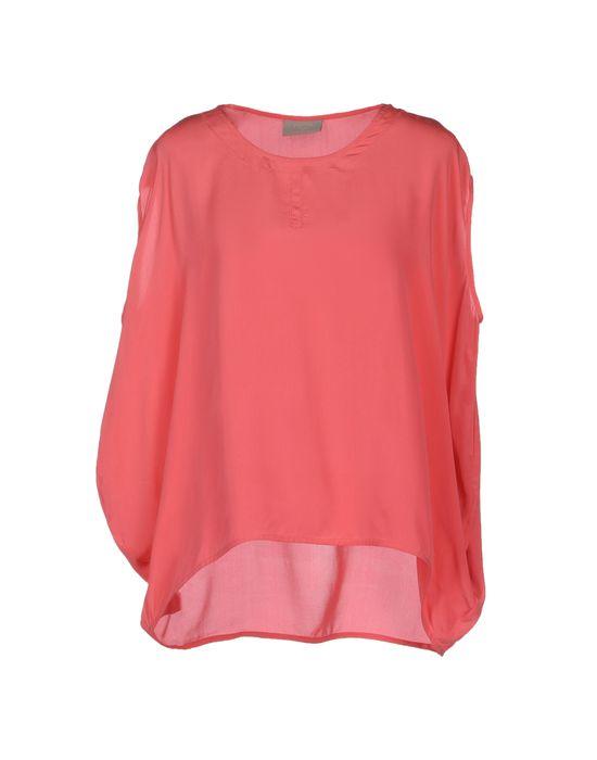 Блузка  -  цвет