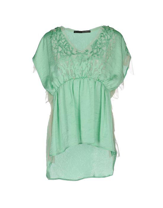 Блузка ANNARITA N.