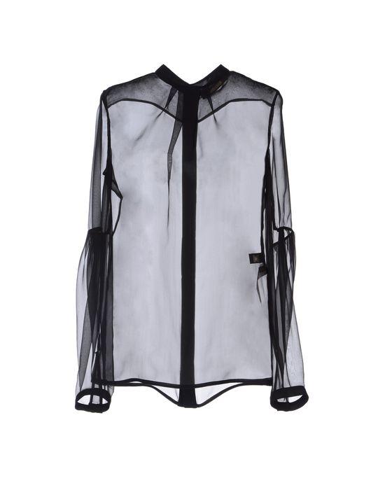 Блузка ROBERTO CAVALLI