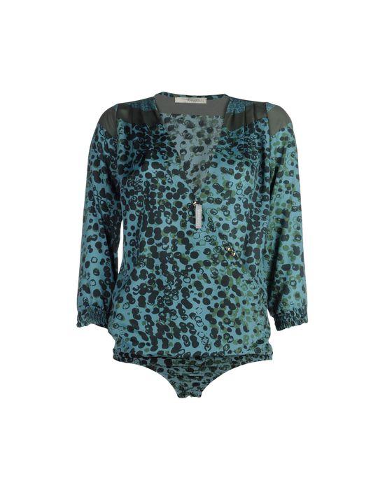 Блузка ANNARITA N.