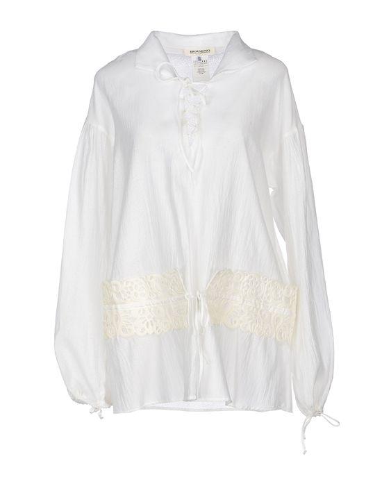 Блузка ERMANNO ERMANNO SCERVINO