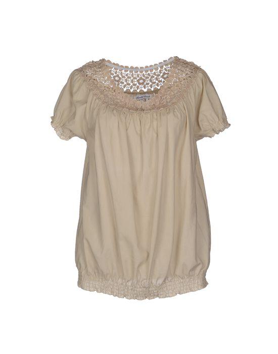 Блузка ROSSELLA CARRARA