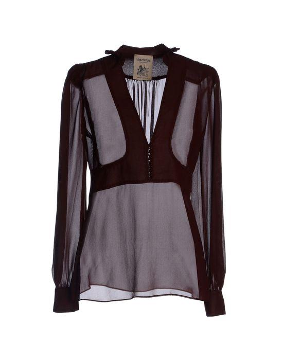 Блузка SEMI-COUTURE