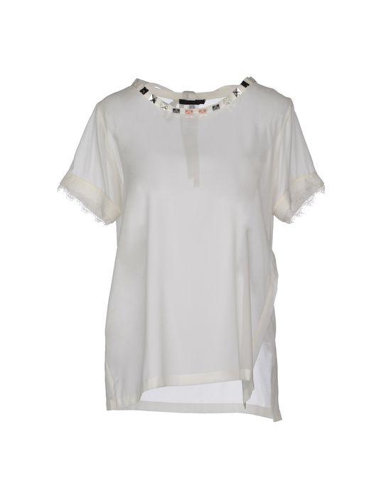 Блузка PINKO BLACK