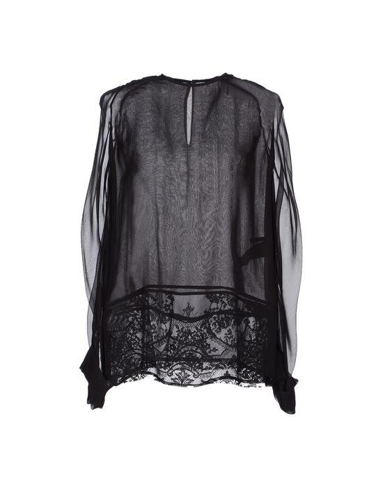 Блузка HAIDER ACKERMANN