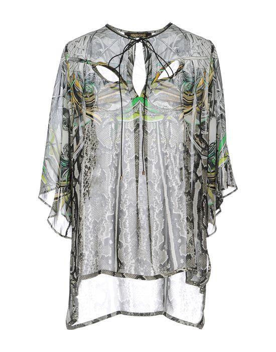 Блузка ROBERTO CAVALLI
