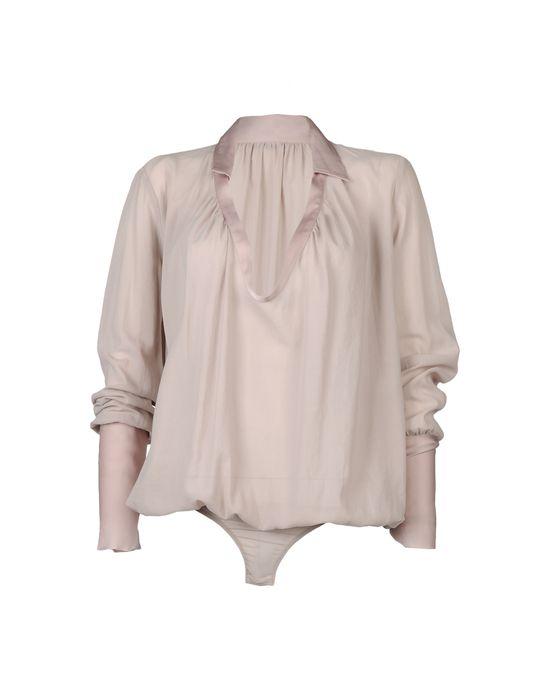 Блузка PINKO GREY