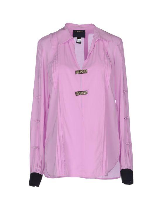 Блузка CLASS ROBERTO CAVALLI