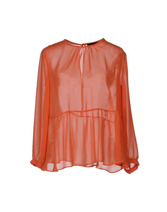 Блузка PINKO BLACK