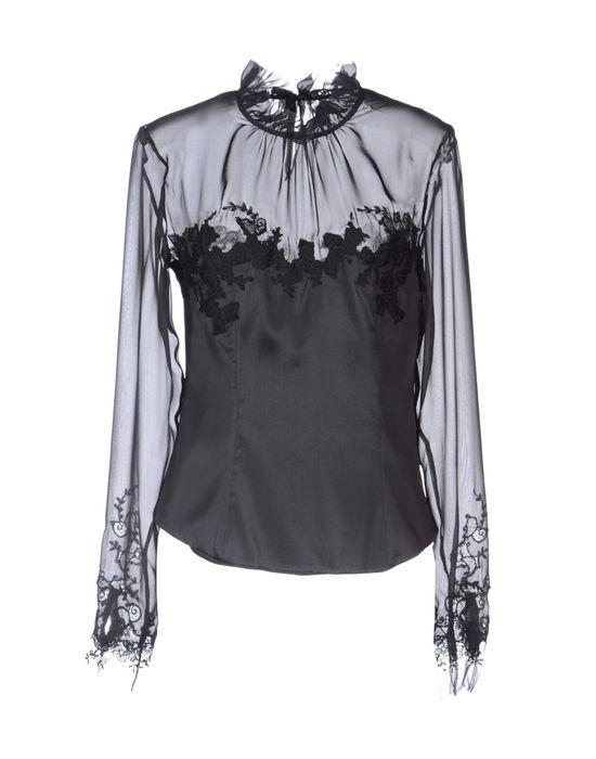 Блузка ERMANNO SCERVINO