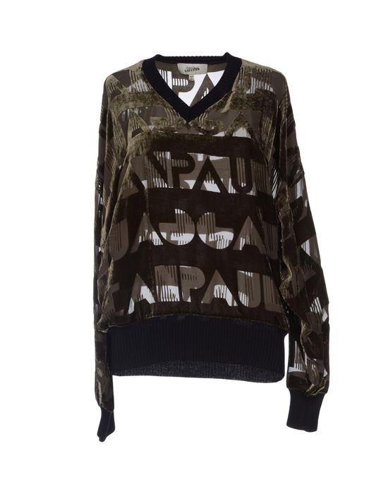 Блузка JEAN PAUL GAULTIER